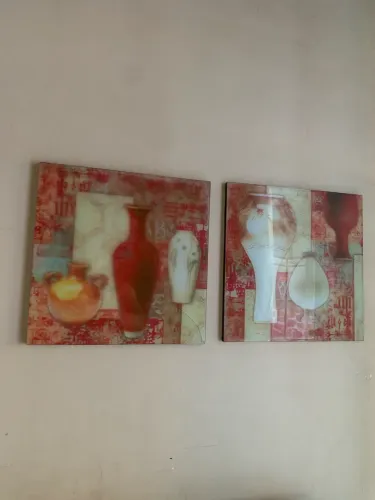 Quadro decorativo