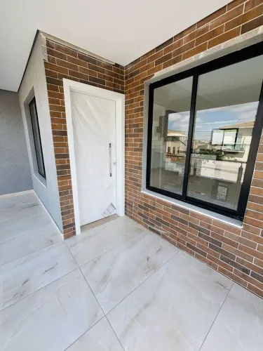 CASA, 3 QUARTOS, SUITE, BANHO SOCIAL , 4 VAGAS - CABRAL - CONTAGEM/MG