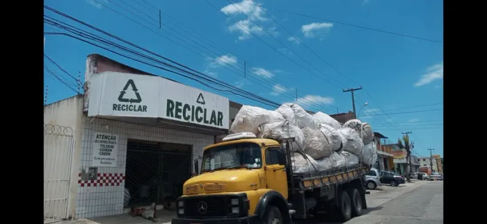Venda de Sucata Porteira Fechada - Negócio em Funcionamento