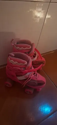 Patins infantil 