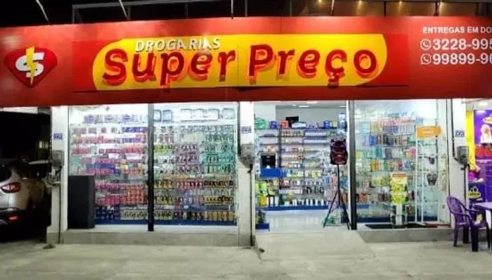 Passo Ponto Farmacia 