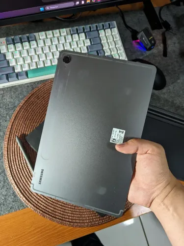Samsung Galaxy Tab S9 FE 128 GB - Usado