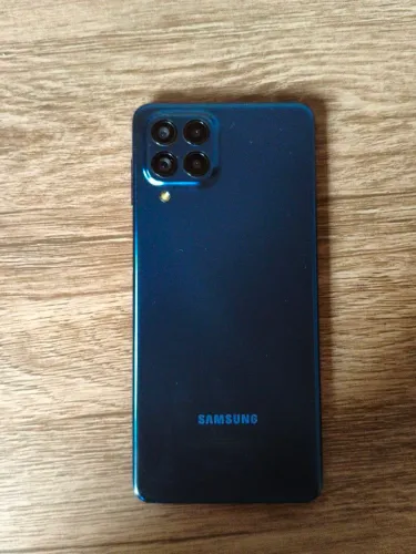 Galaxy M53 5G