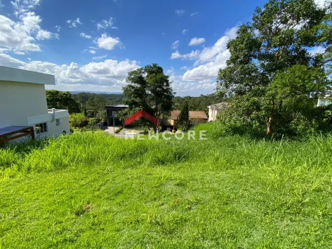 Lote em condomínio em Rua Antônio Francisco Lisboa - Jardim Indaiá - Embu das Artes/SP