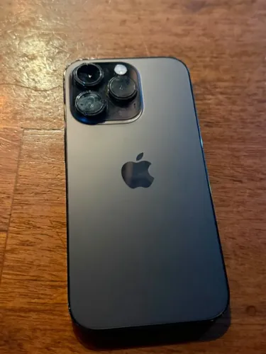 Oportunidade iPhone 14 Pro SEMI NOVO