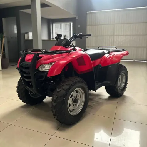 QUADRICICLO HONDA