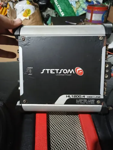 Módulo Stetsom 1200.4