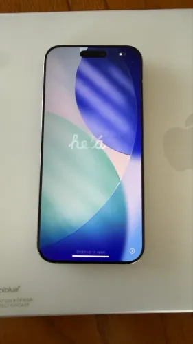 iPhone 16 PRO MAX 256GB
