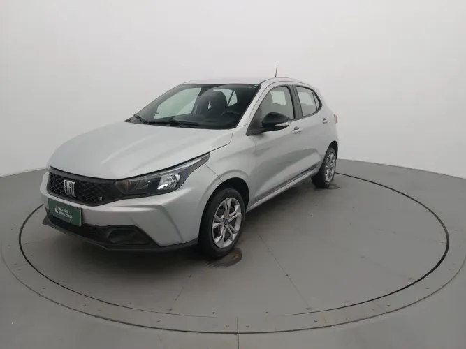 Fiat Argo Drive 1.0 Firefly 2026