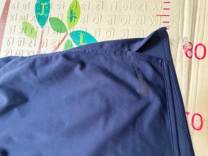 Short/bermuda Nike original