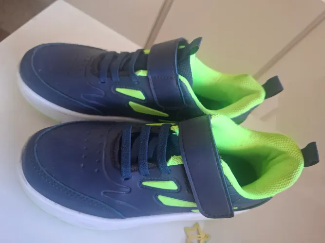 Tenis de rodinha tamanho 26