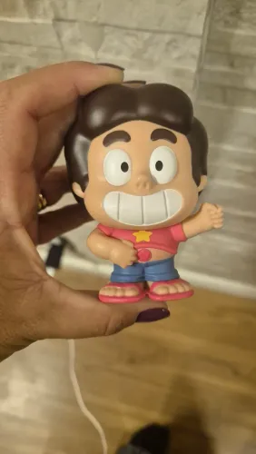 Steven burguer king