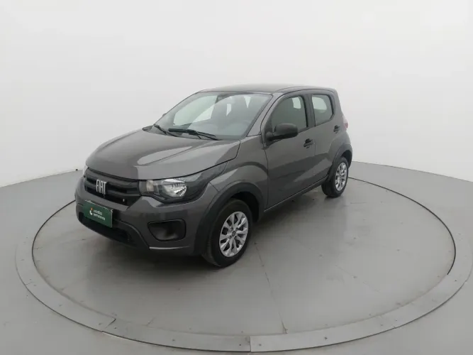 Fiat Mobi Like 1.0 Fire Flex 5P. 2024