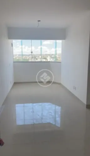 Apartamento para Locação com 3 Quartos, sendo 1 Suíte - 76 m² - Tubalina - Uberlândia/MG c