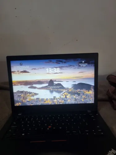 OFERTA RELAMPAGO!!! Think pad Lenovo T480