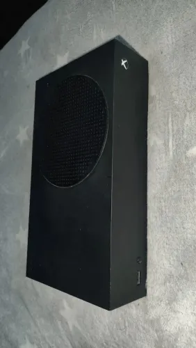 XBOX séries S