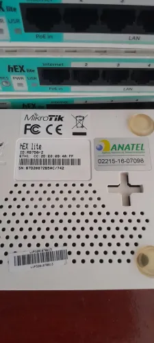 Mikrotik 