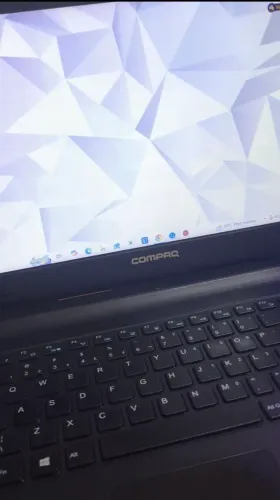 Notebook presario CQ32