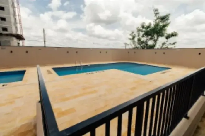 APARTAMENTO NOVO À VENDA URBANOVA | PORTEIRA FECHADA