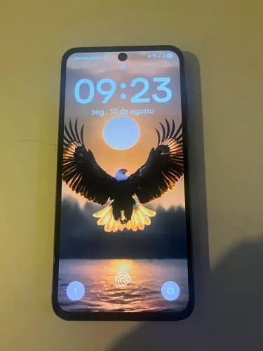 Samsung A55 8gb ram 128gb