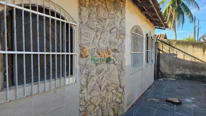 Casa à locação em Parque Jacaraípe - Serra/ES