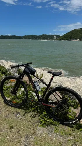 Bicicleta MTB Oggi Big Wheel 7.5 - Aro 29 | Top de Linha
