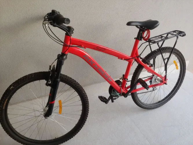 Bicicleta Rockrider ST50