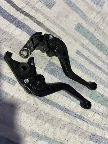 Manete da cb 600 650 hornet