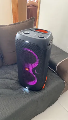 Jbl PartyBox 110