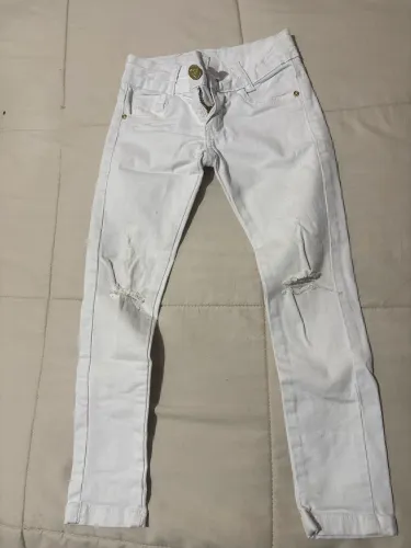 Calça infantil