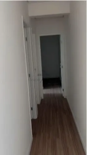 Apartamento - Jacareí - Centro - Edifício Central Park da Cidade - 68m² - 2 Dormitórios.
