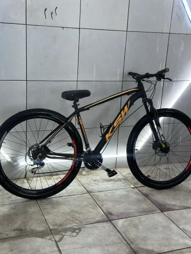 KSW aro 29