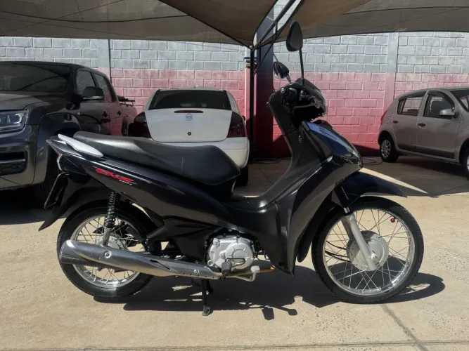 HONDA Biz 110 I - 2019