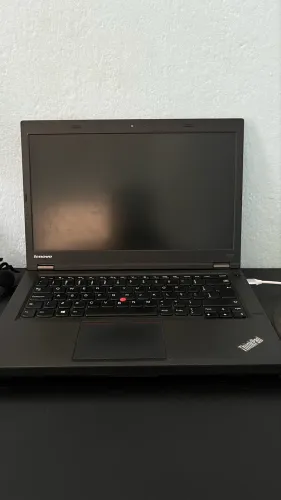 Notebook Lenovo