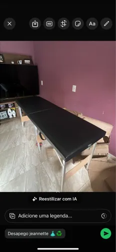 Maca para lash design à venda!