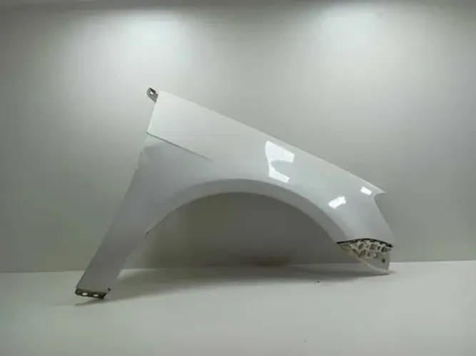 Paralama Gol Voyage G6 G7 13 A 18 Lado Direito Original 