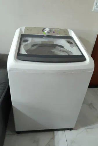 Máquina de lavar Consul 13k