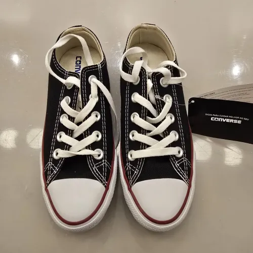 Tênis All Star masculino