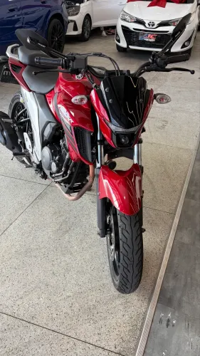 FZ250 FLEX 2023 - REPASSE