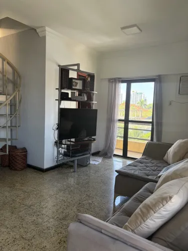 À VENDA APARTAMENTO MOBILIADO COND. TAURUS-N.SRA.DAS GRAÇAS