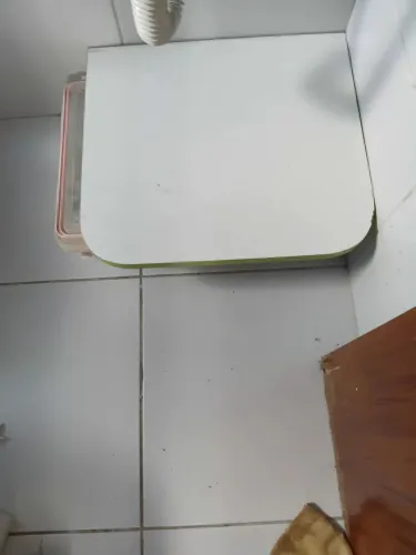 Vendo prateleira excelente estado