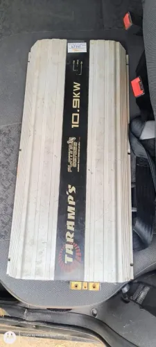 Som automotivo 