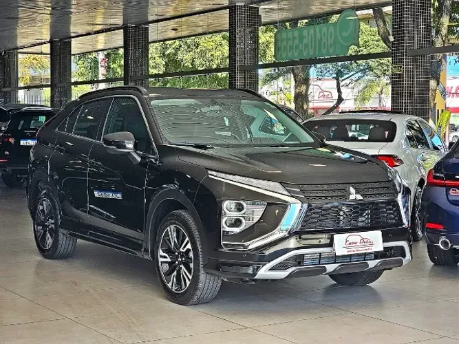 Mitsubishi Eclipse Cross HPE 1.5 16V 165cv AUT 2024