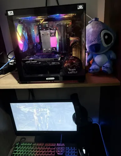 Pc gamer 