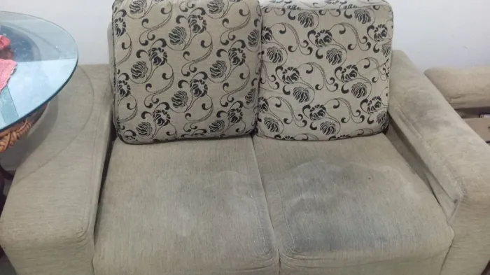 Vende se sofa