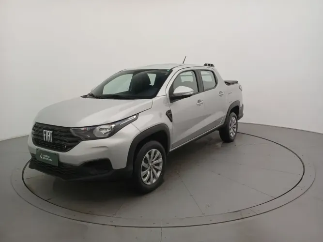 Fiat Strada Freedom 1.3 Flex 8V CD 2025