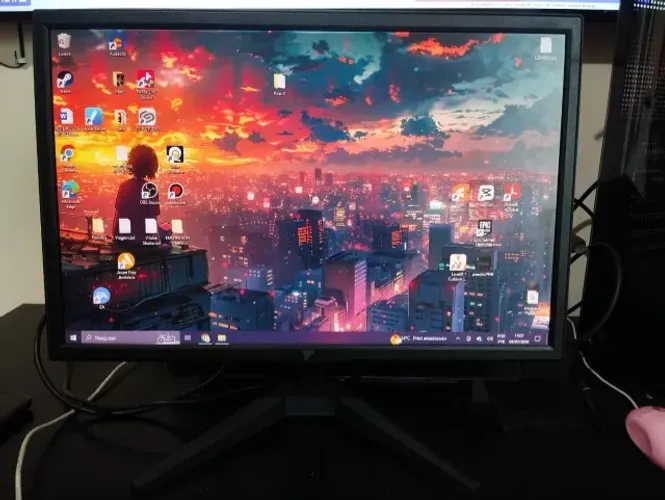 Monitor 19? Led Mrp