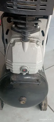 Motocompressor Schulz CSI 8,5/25 Pratic Air