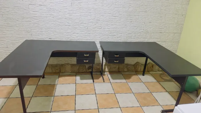 Mesa de escritório