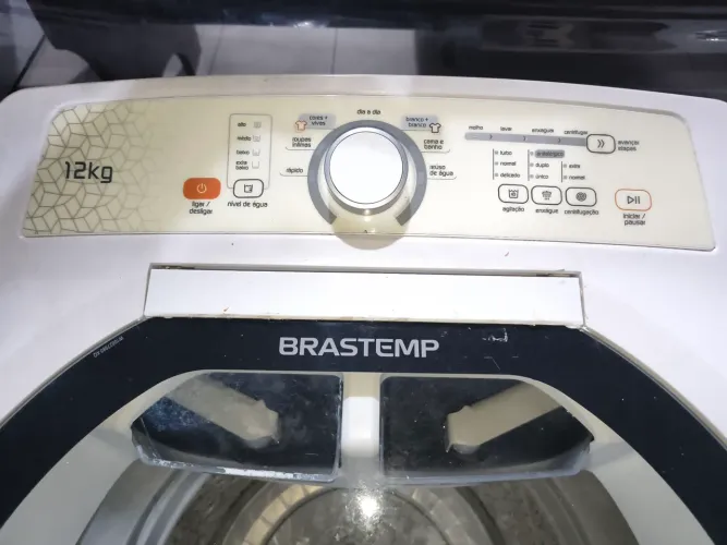 Vendo máquina de lavar
